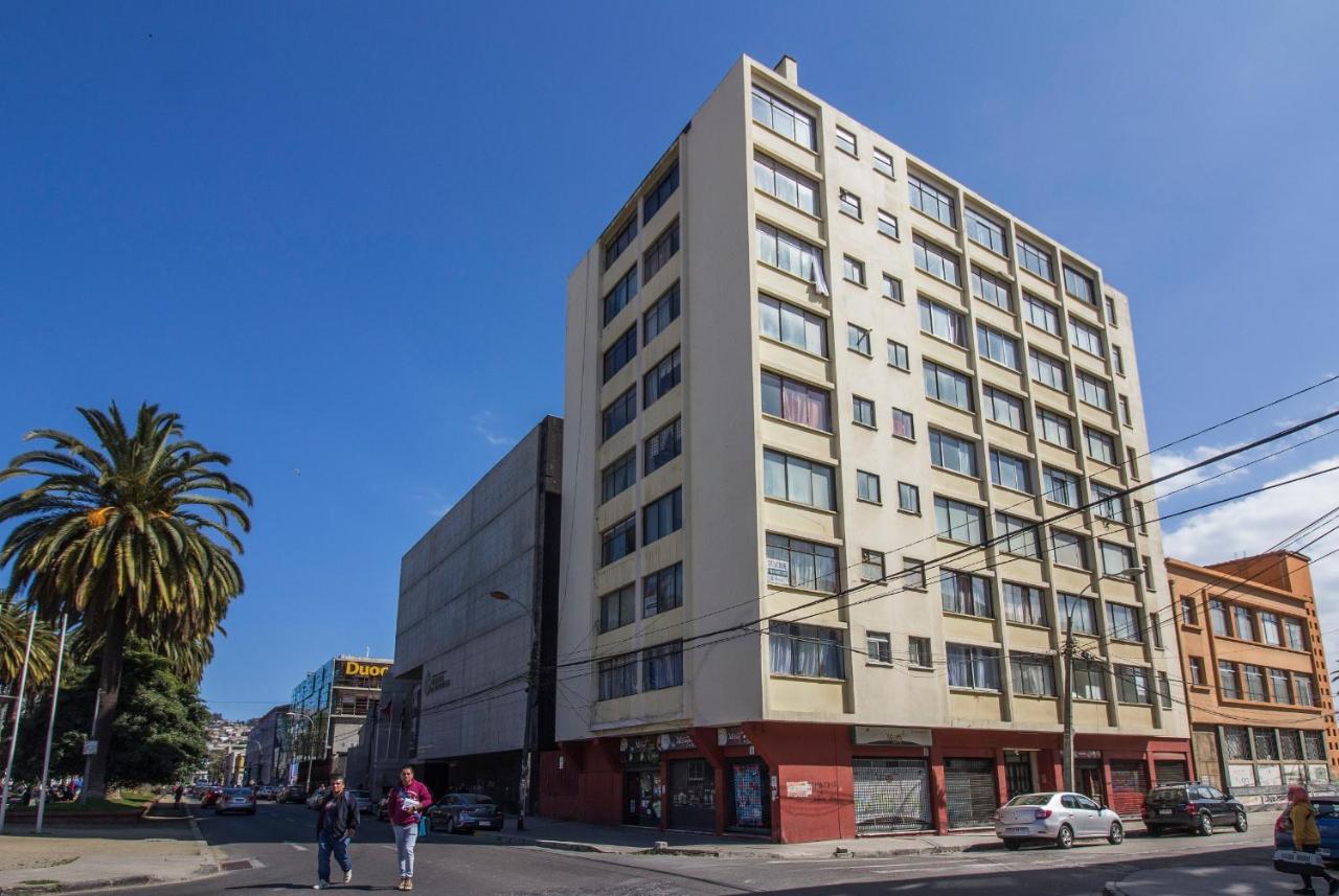 Departamento Freire Apartamento Valparaíso