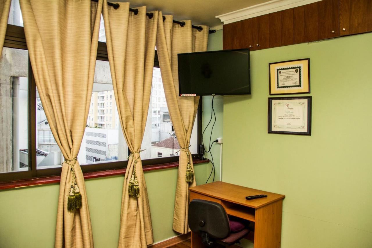 Apartamento Departamento Freire *