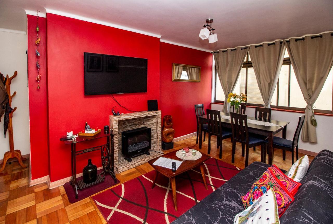 Departamento Freire Apartamento *