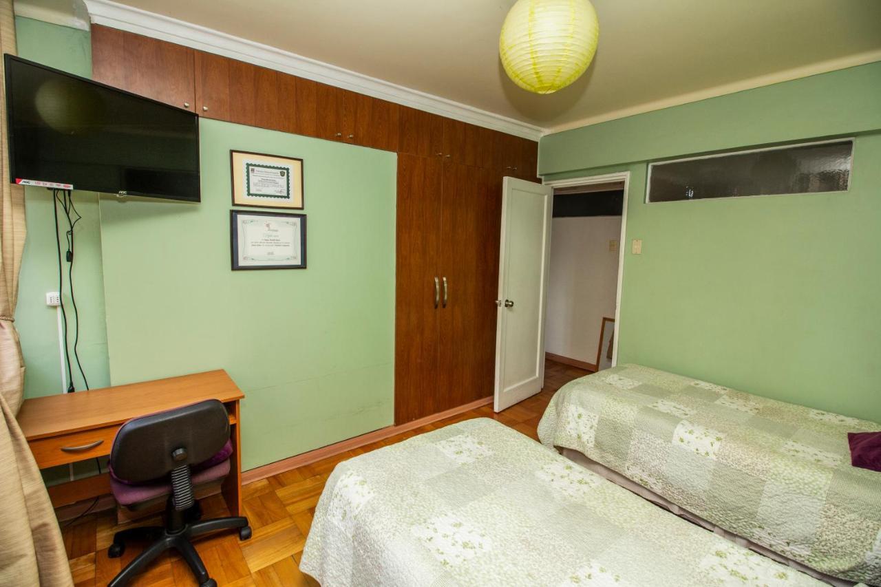 Departamento Freire * Valparaíso
