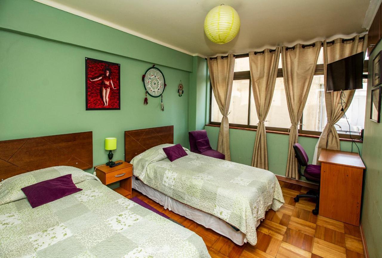Apartamento Departamento Freire Valparaíso