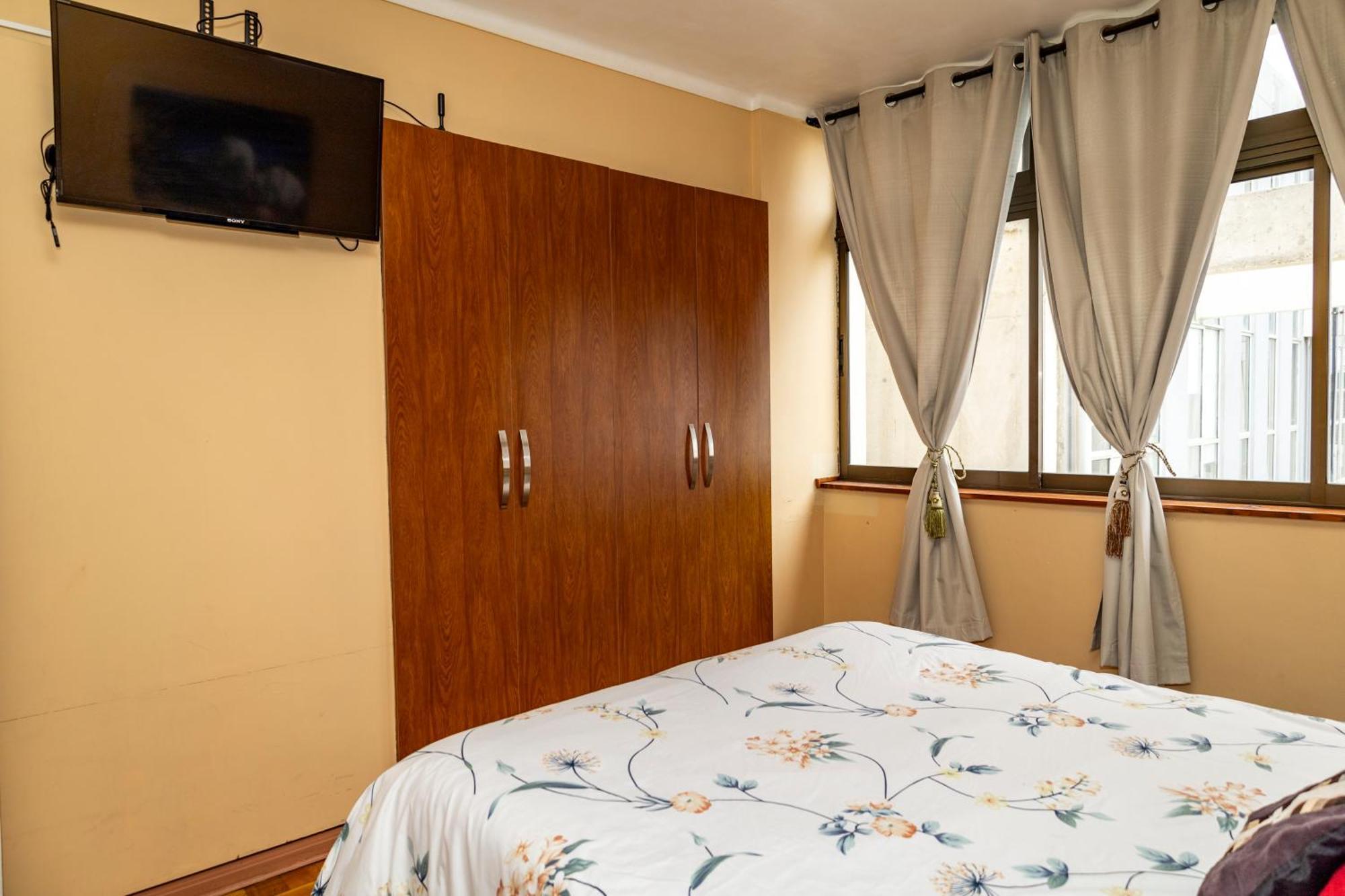 Departamento Freire Apartamento *