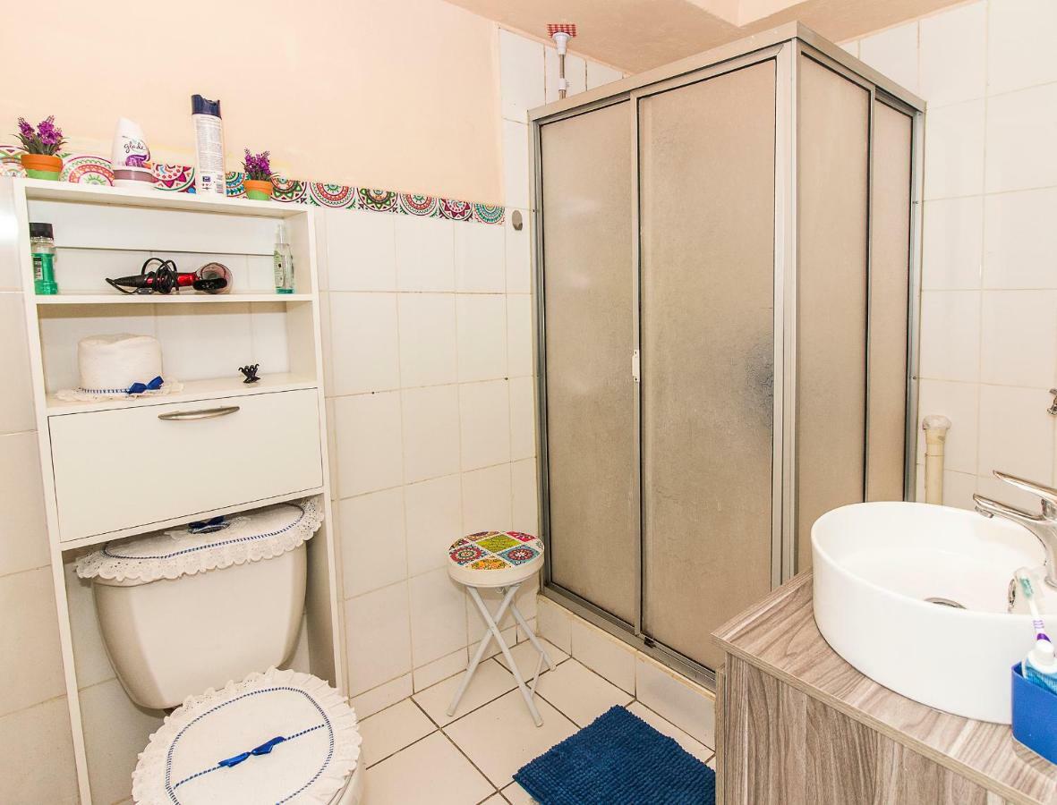 Departamento Freire Apartamento